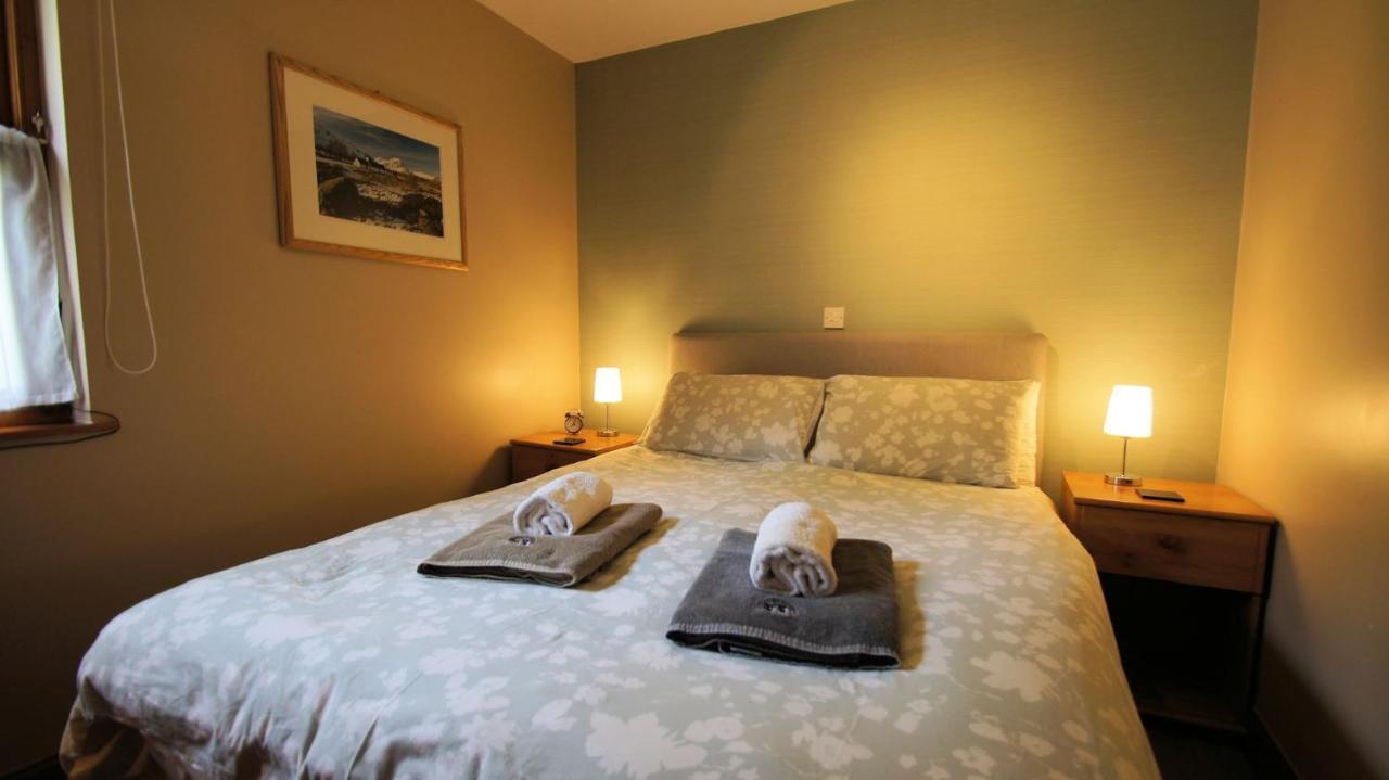 Morenish Mews Kenmore Cottage Buitenkant foto