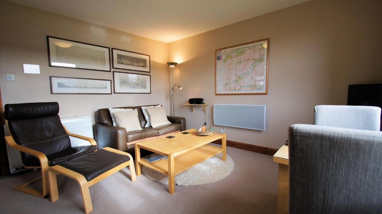 Morenish Mews Kenmore Cottage Buitenkant foto