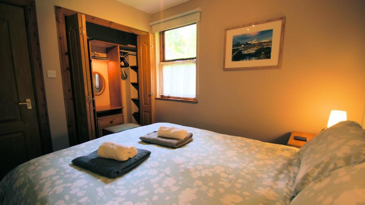 Morenish Mews Kenmore Cottage Buitenkant foto